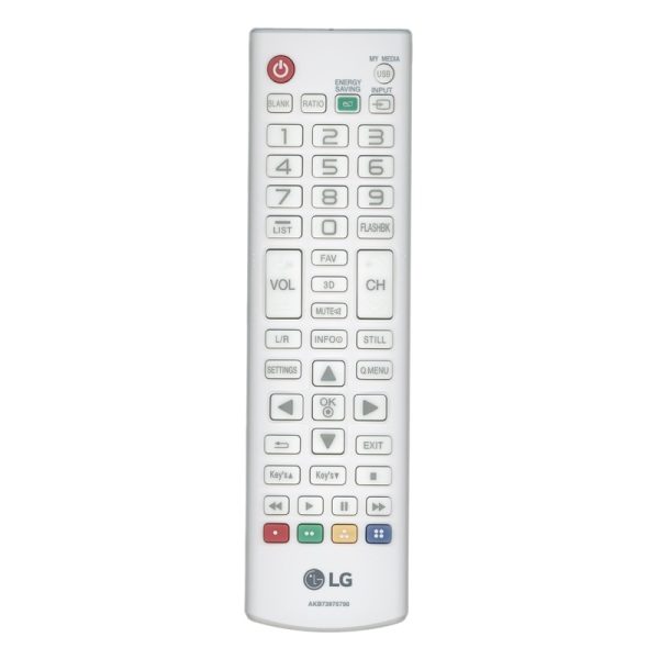 LG AKB73975790 Projector Remote Control
