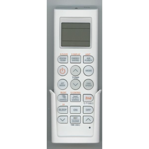 LG AKB74675302 Air Conditioner Remote Control