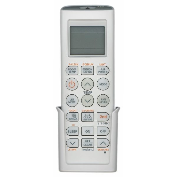 LG AKB74675303 Air Conditioner Remote Control