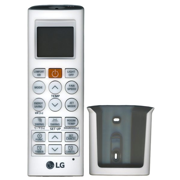 LG AKB74955602 Air Conditioner Remote Control