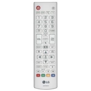 LG AKB75095373 Projector Remote Control – AKB75095373