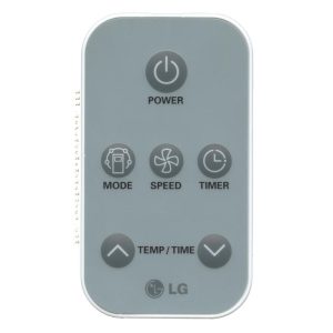 LG COV31159901 Air Conditioner Remote Control