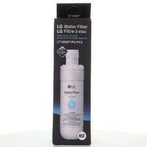LG LT1000P / ADQ747935 Replacement Refrigerator Water Filter – AGF80300704