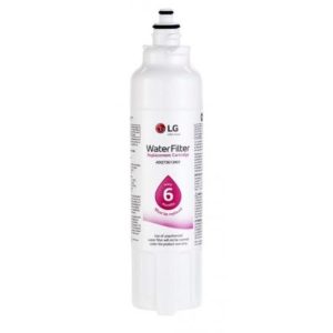 LG LT800P Genuine Refrigerator Water Filter – ADQ73613408