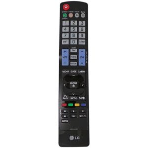LG Original Remote Control  Substitute AKB72914209 42LE4500 42LE5310 47LE5310 55LE5310