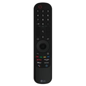 LG ORIGINAL SMART TV MAGIC VOICE REMOTE CONTROL AKB76036204 MR21GA GENUINE