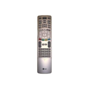 LG Remote Control – 6710900011W – Brand New For TV