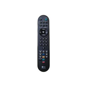 LG Remote Control – 6710V00138E – For TV