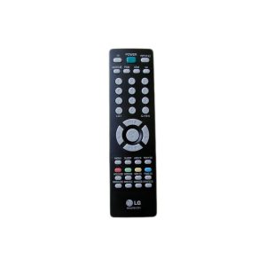 LG Remote Control – MKJ37815701 – Brand New For LCD TV