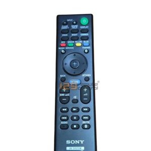 (Local SG Shop) RMT-AH310E. Genuine New Original Sony AV System Remote Control For RMT-AH310E.