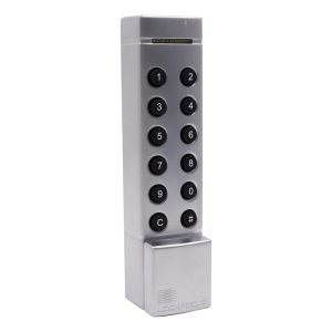 Lock Focus Electric Locker Lock A/L200/R1/04