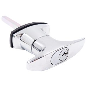 Lock Focus Garage Tilt Door T Handle AR/THAN-KD