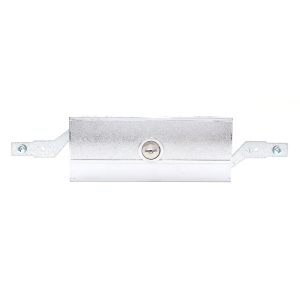 Lock Focus Roller Door Lock AR/V1PB/19/3H/L-6