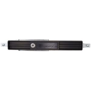 Lock Focus Roller Door Lock AR/V4P-/19/6H/LE3