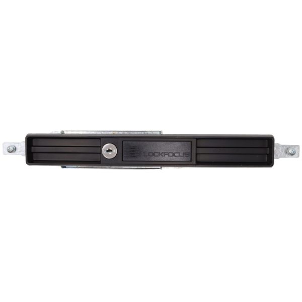 Lock Focus Roller Door Lock AR/V4P-/19/6H/LE3