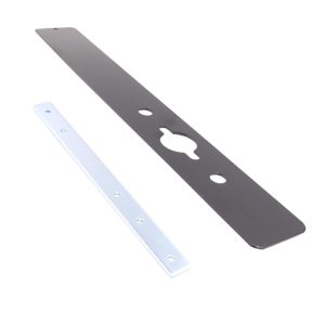 Lock Focus Roller Door Lock Kit A/KTV4/5-2064