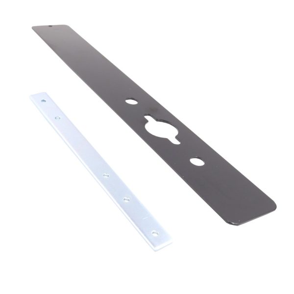 Lock Focus Roller Door Lock Kit A/KTV4/5-2064
