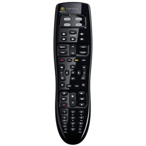 Logitech Harmony 350 Advanced Universal Remote Control