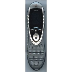 Logitech Harmony 880 Advanced Universal Remote Control