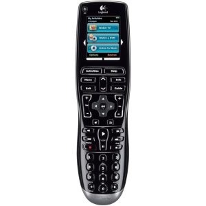 Logitech Harmony One Advanced Universal Remote Control