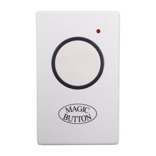Magic Button Genuine Wall Button Remote