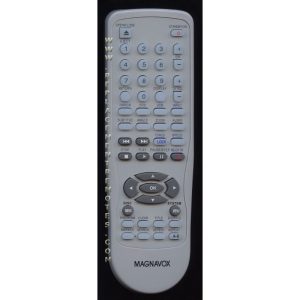 Magnavox 313924872101 DVD/VCR Remote Control