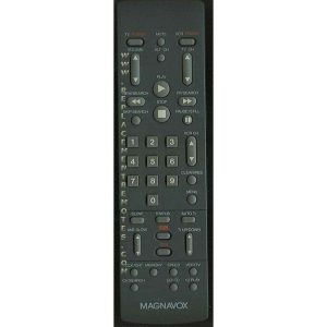 Magnavox 483521837087 VCR Remote Control