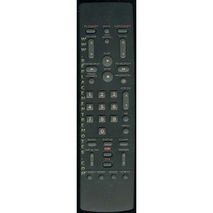 Magnavox 483521837113 VCR Remote Control