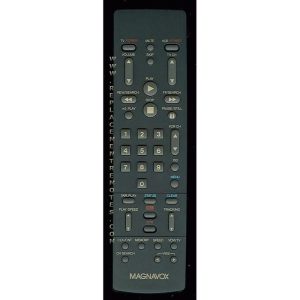 Magnavox 483521837114 VCR Remote Control
