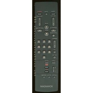 Magnavox 483521837121 Receiver Remote Control