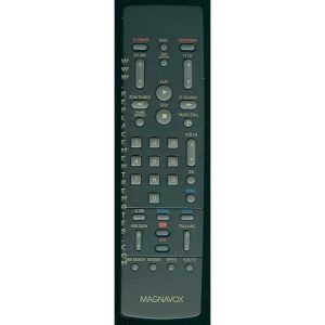 Magnavox 483521837126 VCR Remote Control