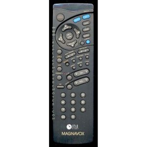 Magnavox 483521837151 VCR Remote Control
