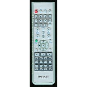 Magnavox ES06105A TV/DVD Remote Control