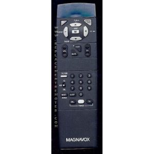 Magnavox MV013 VCR Remote Control