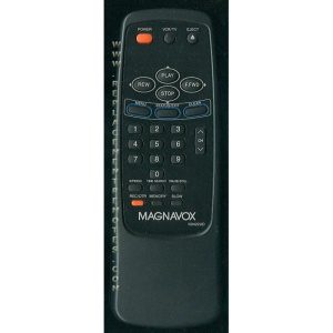 Magnavox N9422UD VCR Remote Control