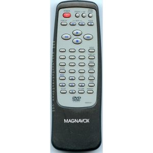 Magnavox NA007UD DVD Remote Control