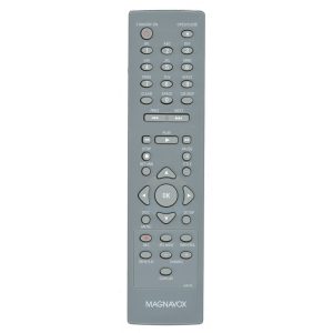 Magnavox NA472 DVD Remote Control