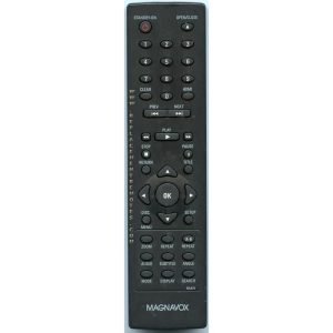 Magnavox NA474UD DVD Remote Control