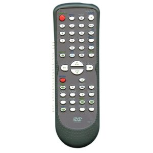 Magnavox NB179UD DVD Player / VCR Recorder Remote Control – NB179UD