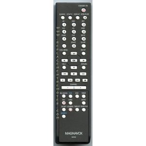Magnavox NB559UD DVD/VCR Remote Control