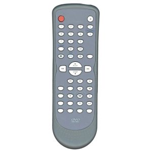 Magnavox NB662 DVD / VCR Combo Player Remote Control – NB662UD