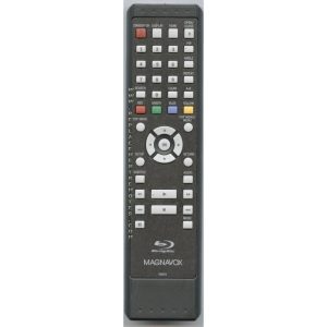Magnavox NB826UD Blu-ray Remote Control