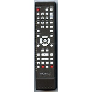 Magnavox NB887UD DVD/VCR Remote Control – NB887UD
