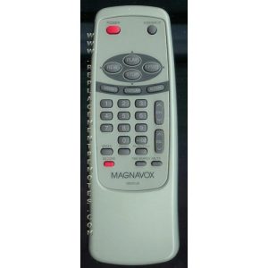 Magnavox NE001UD TV/VCR Remote Control