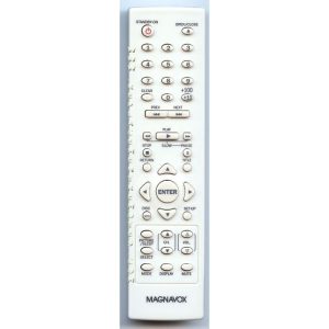 Magnavox NF400UD DVD Remote Control