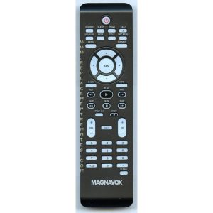 Magnavox NF801UD TV/DVD Remote Control