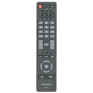 Magnavox NH407UP TV/DVD Remote Control