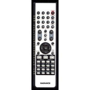 Magnavox RC172M TV/DVD Remote Control
