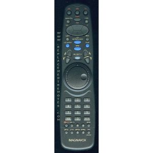 Magnavox RT8480/17 VCR Remote Control