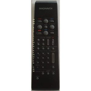 Magnavox VSQS0901 VCR Remote Control